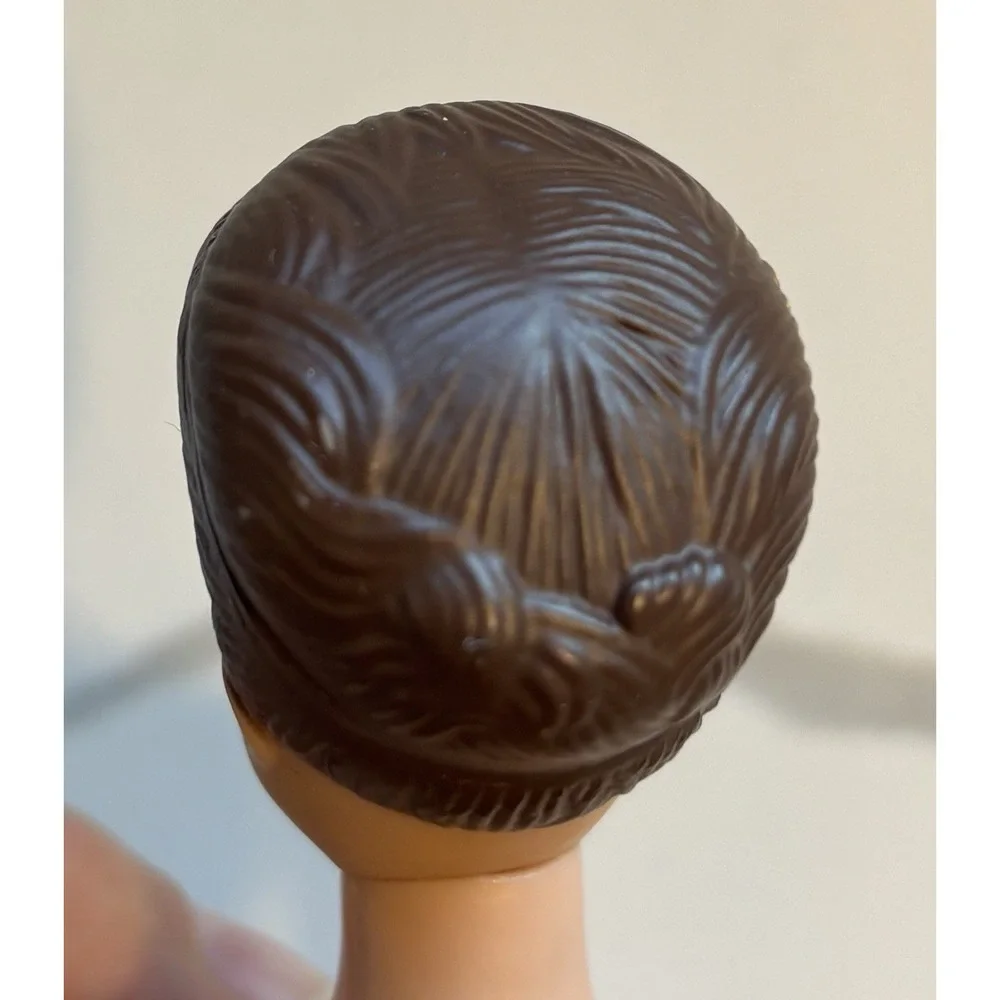 Mattel very good